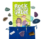 Dig into Rocks Educational Box