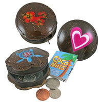Coconut Coin Purse